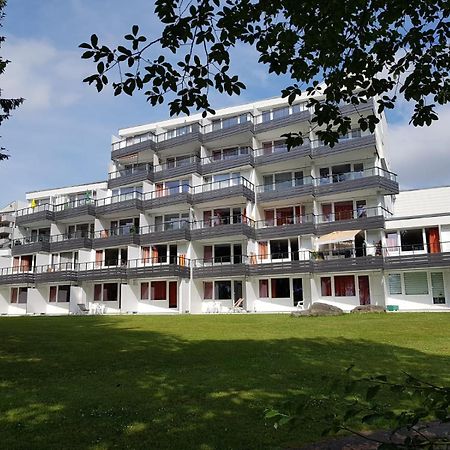 Apartment Abendrot ซังคท์แองเกลอมาร์ ภายนอก รูปภาพ