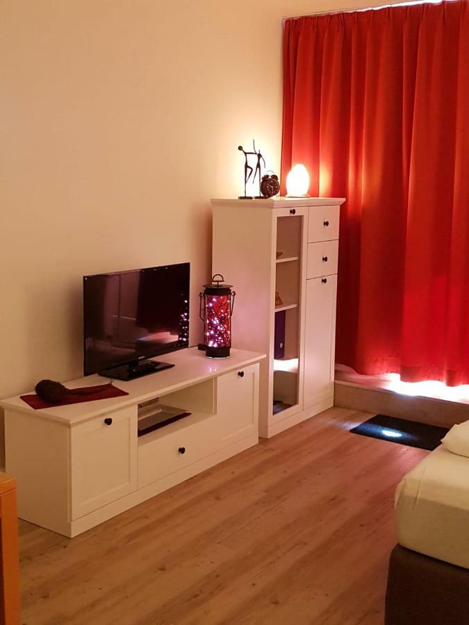 Apartment Abendrot ซังคท์แองเกลอมาร์ ภายนอก รูปภาพ